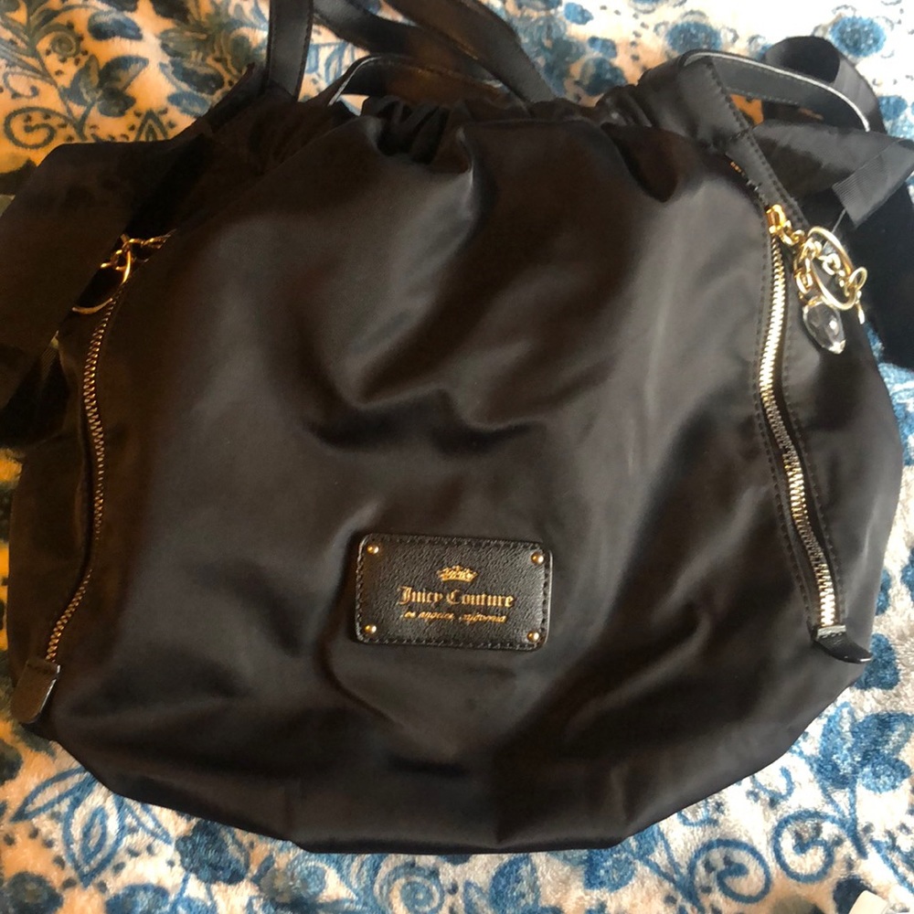 Juicy Couture Bag
